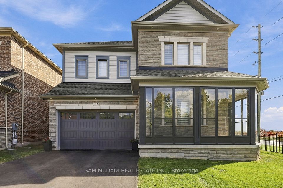 319 EATON Street, Halton Hills, ON L7G 6N7 at 319 EATON Street, Halton Hills, ON L7G 6N7, Halton Hills, ON, L7G 6N7