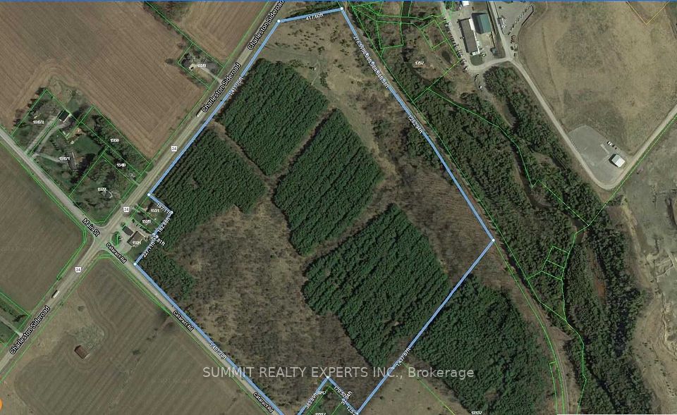 0 Charleston Sideroad, Caledon, ON L7K 0P9 at 0 Charleston Sideroad, Caledon, ON L7K 0P9, Caledon, ON, L7K 0P9
