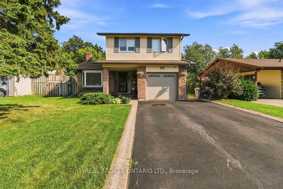 608 Woodward Avenue, Milton, ON L9T 3B8 at 608 Woodward Avenue, Milton, ON L9T 3B8, Milton, ON, L9T 3B8