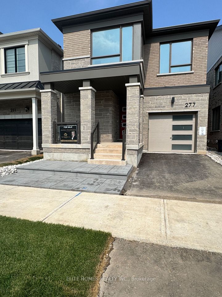 277 Marigold Court, Milton, ON L9T 2X5 at 277 Marigold Court, Milton, ON L9T 2X5, Milton, ON, L9T 2X5