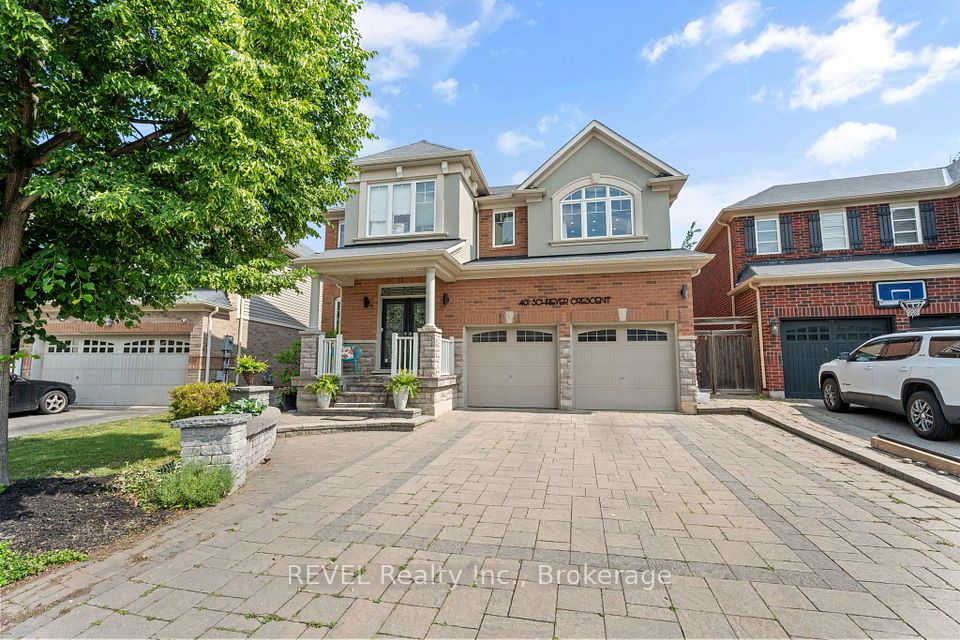 401 Schreyer Crescent, Milton, ON L9T 7T2 at 401 Schreyer Crescent, Milton, ON L9T 7T2, Milton, ON, L9T 7T2