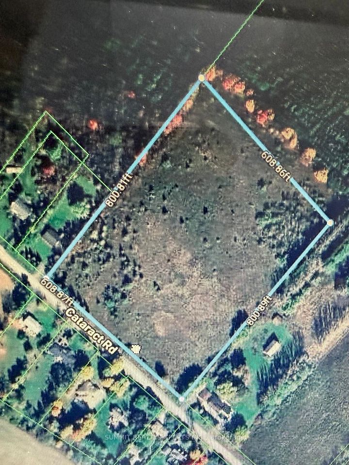 0 Catarack Road, Caledon, ON L7K 1P2 at 0 Catarack Road, Caledon, ON L7K 1P2, Caledon, ON, L7K 1P2