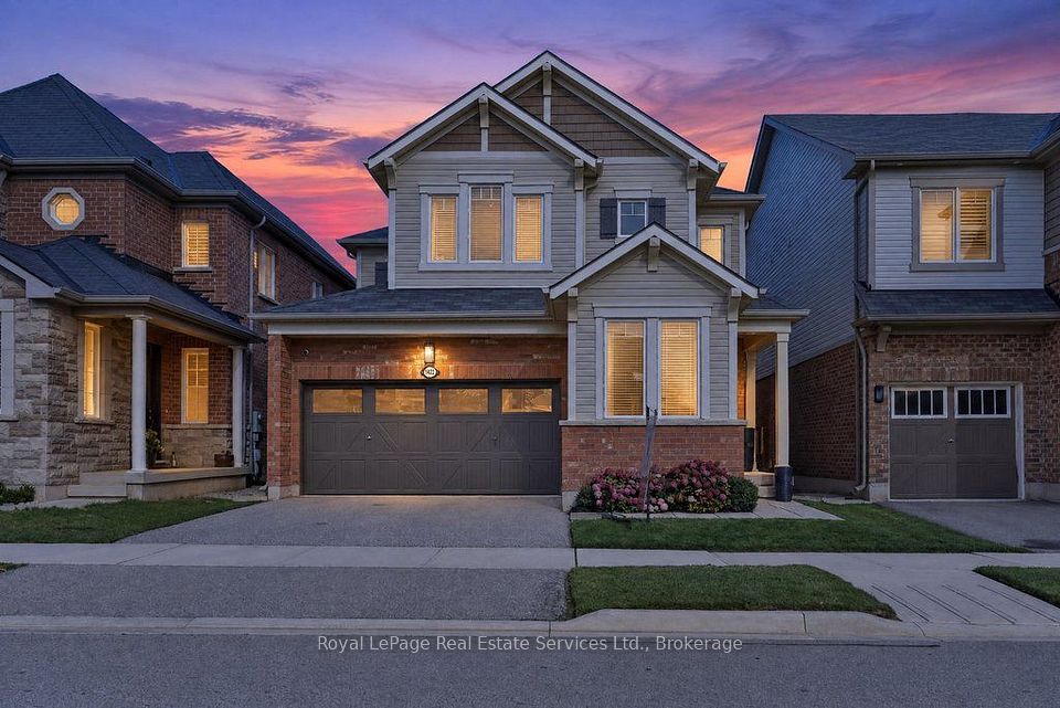 1422 Orr Terrace, Milton, ON L9T 7K6 at 1422 Orr Terrace, Milton, ON L9T 7K6, Milton, ON, L9T 7K6