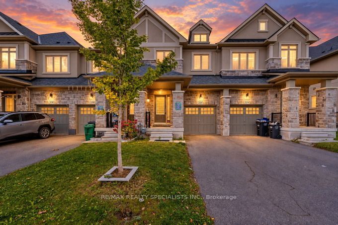 326 Bonnieglen Farm Boulevard, Caledon, ON L7C 4E7 at 326 Bonnieglen Farm Boulevard, Caledon, ON L7C 4E7, Caledon, ON, L7C 4E7