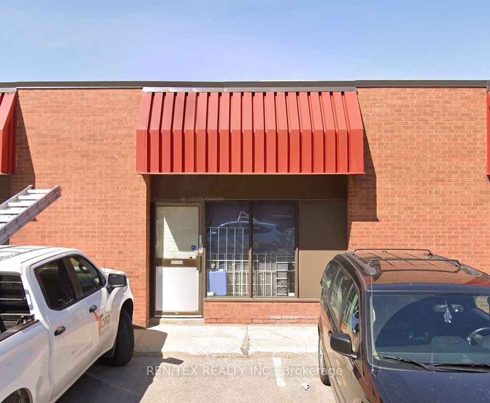 4349 Steeles Avenue W, Toronto, ON M3N 1V7