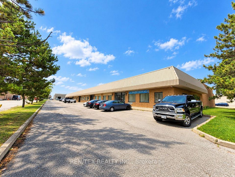 4 Marconi Court Unit 4, Caledon, ON L7E 1E7