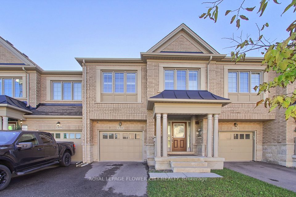 1311 Restivo Lane, Milton, ON L9E 1J9 at 1311 Restivo Lane, Milton, ON L9E 1J9, Milton, ON, L9E 1J9