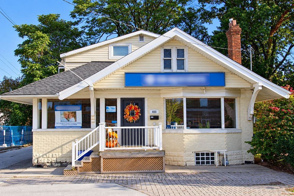 460 Plains Road E, Burlington, ON L7T 2E1