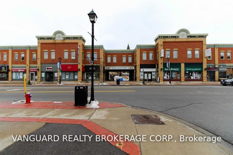 18 King Street E E2, Caledon, ON L7E 1E8