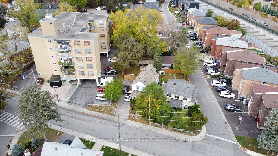 42 Church Street, Toronto, ON M9N 1M6