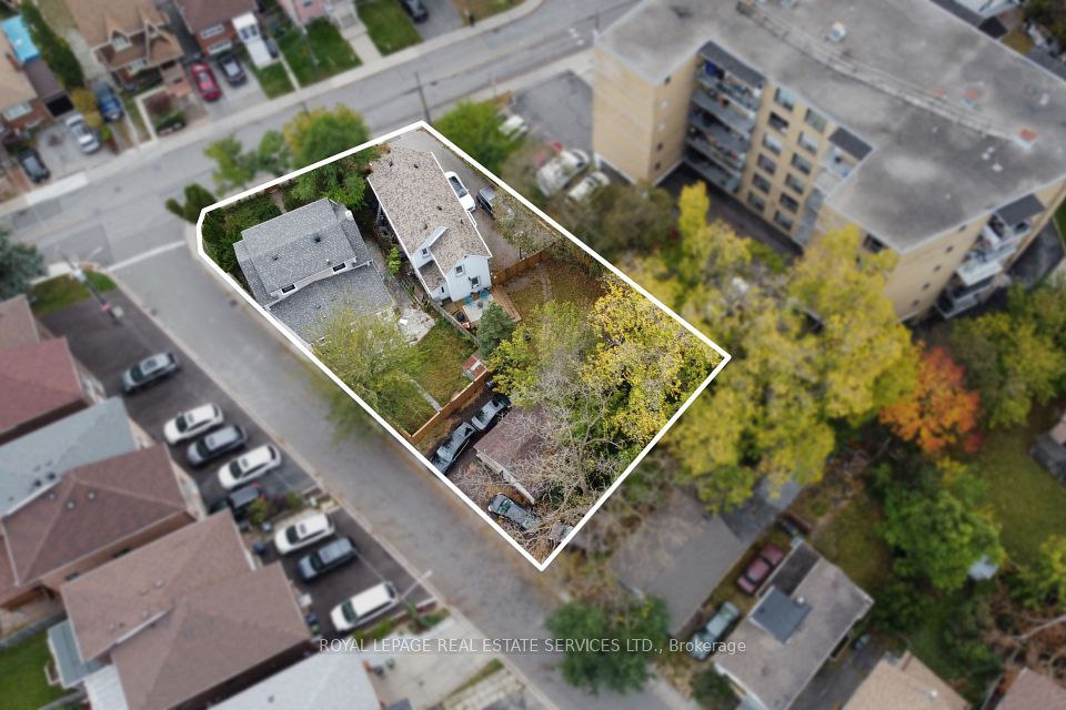 42 Church Street, Toronto, ON M9N 1M6