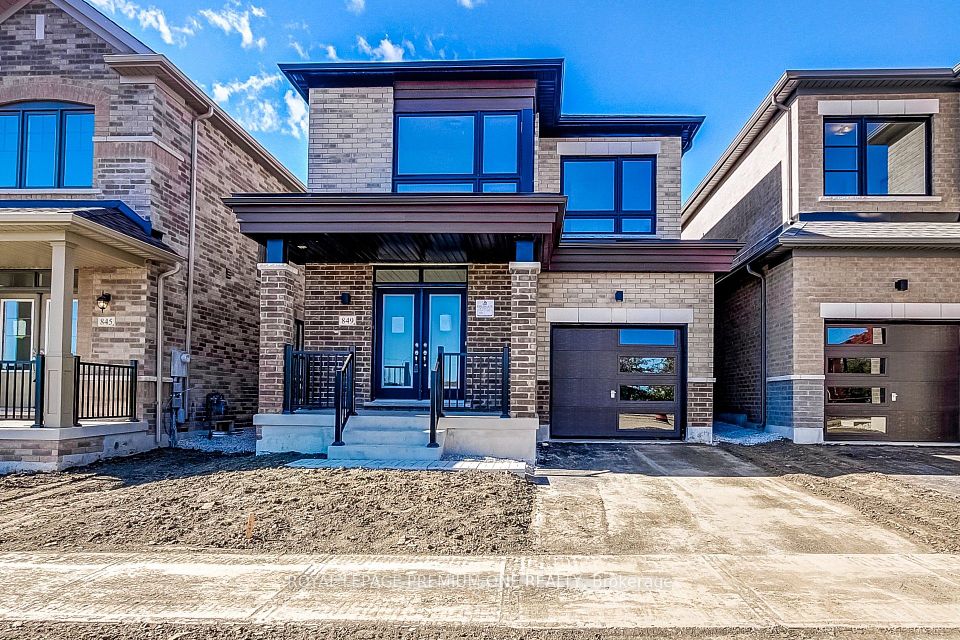 849 HICKORY Crescent, Milton, ON L9E 2C6 at 849 HICKORY Crescent, Milton, ON L9E 2C6, Milton, ON, L9E 2C6