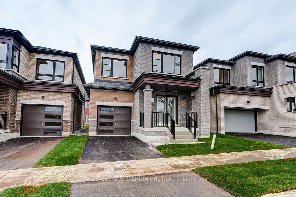 853 Hickory Crescent, Milton, ON L9E 2C6 at 853 Hickory Crescent, Milton, ON L9E 2C6, Milton, ON, L9E 2C6