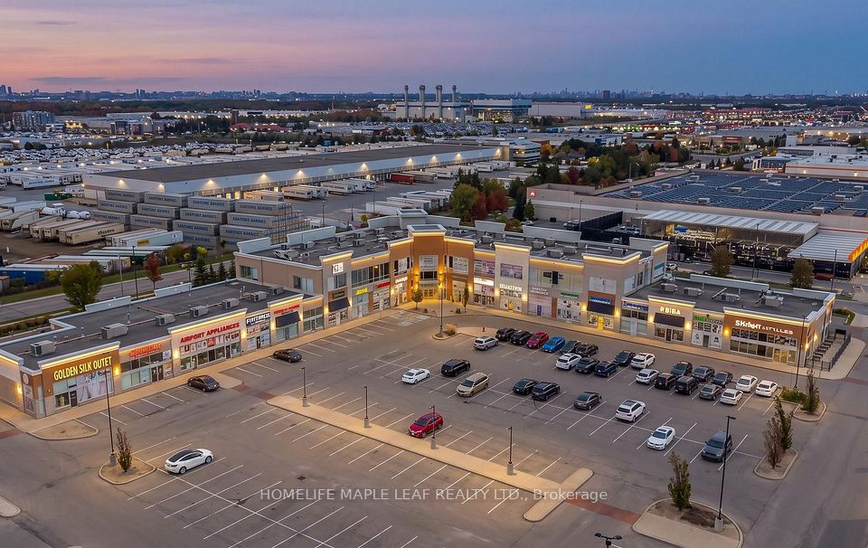 20 Maritime Ontario Boulevard 209, Brampton, ON L6S 0E7