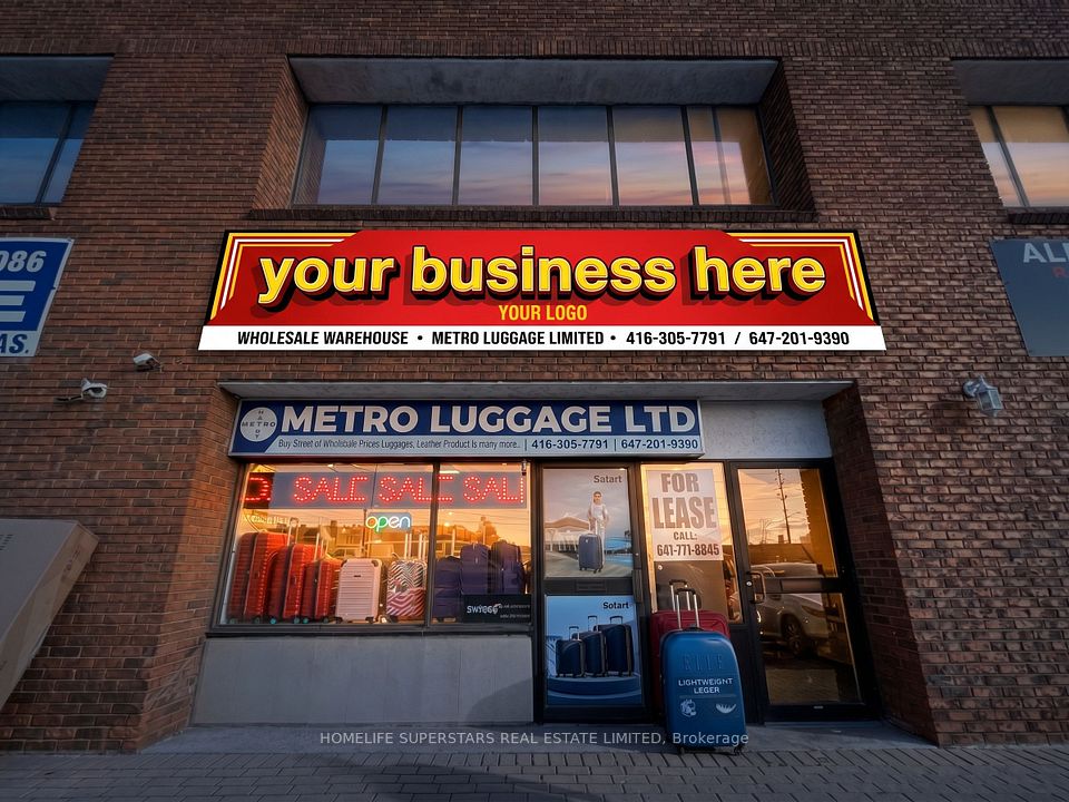 30 Melanie Drive 7, Brampton, ON L6T 4L4