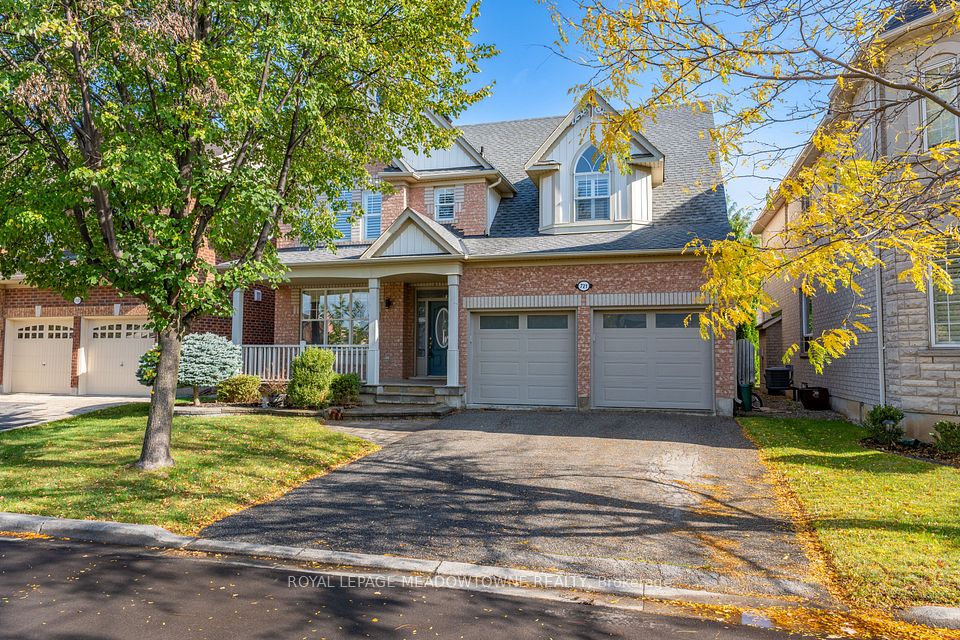 721 Switzer Crescent, Milton, ON L9T 0H3 at 721 Switzer Crescent, Milton, ON L9T 0H3, Milton, ON, L9T 0H3