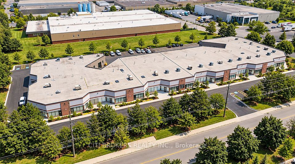253 Summerlea Road 8 (Legal 5), Brampton, ON L6T 5A8