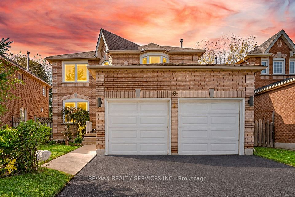 8 Gardenia Way, Caledon, ON L7C 1B2 at 8 Gardenia Way, Caledon, ON L7C 1B2, Caledon, ON, L7C 1B2