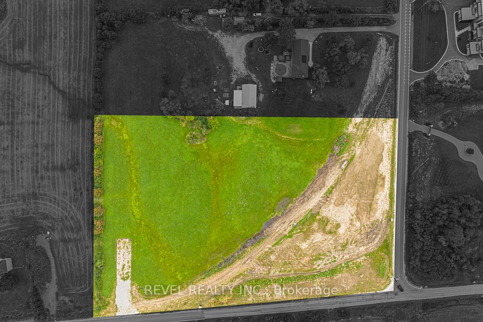 5000 Henderson Road, Milton, ON L9E 0K2