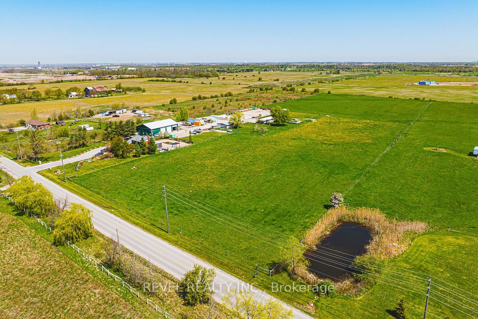 5121 FIRST Line, Milton, ON L9T 2X5