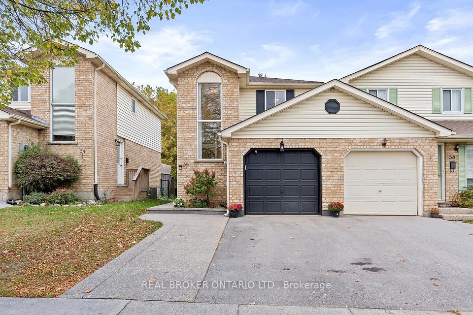 56 Danville Avenue, Halton Hills, ON L7J 2W2 at 56 Danville Avenue, Halton Hills, ON L7J 2W2, Halton Hills, ON, L7J 2W2