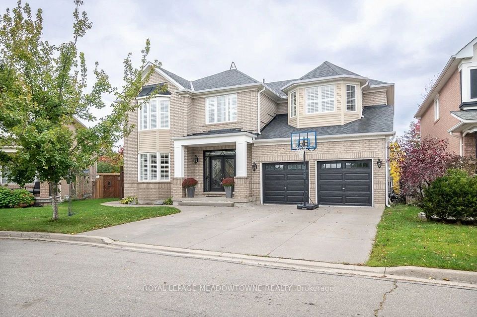 1624 Arthurs Way, Milton, ON L9T 6C9 at 1624 Arthurs Way, Milton, ON L9T 6C9, Milton, ON, L9T 6C9