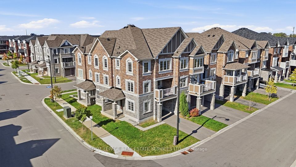998 Balsam Court, Milton, ON L9E 1R5 at 998 Balsam Court, Milton, ON L9E 1R5, Milton, ON, L9E 1R5