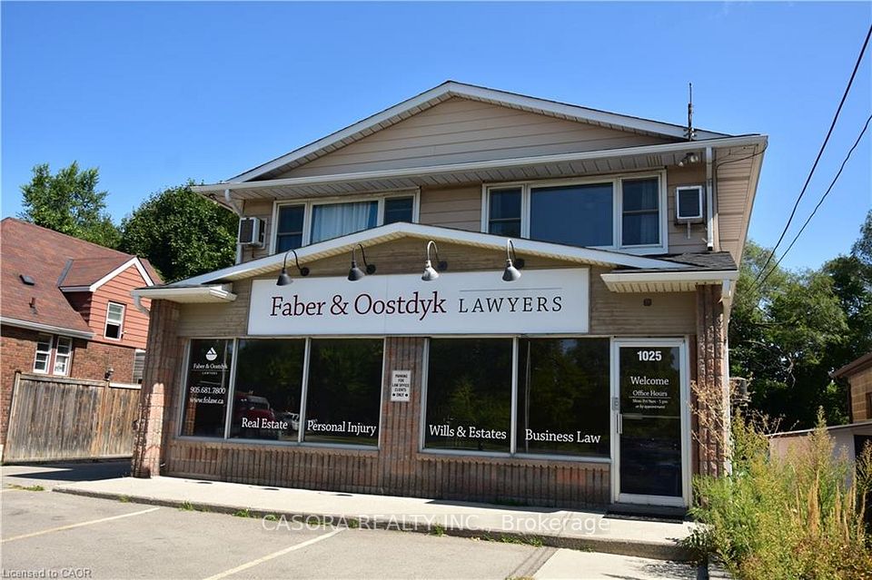 1025 Waterdown Road, Burlington, ON L7T 1N4