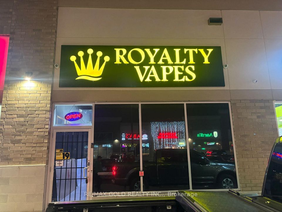 11625 Mcvean Drive 31, Brampton, ON L6P 4N5