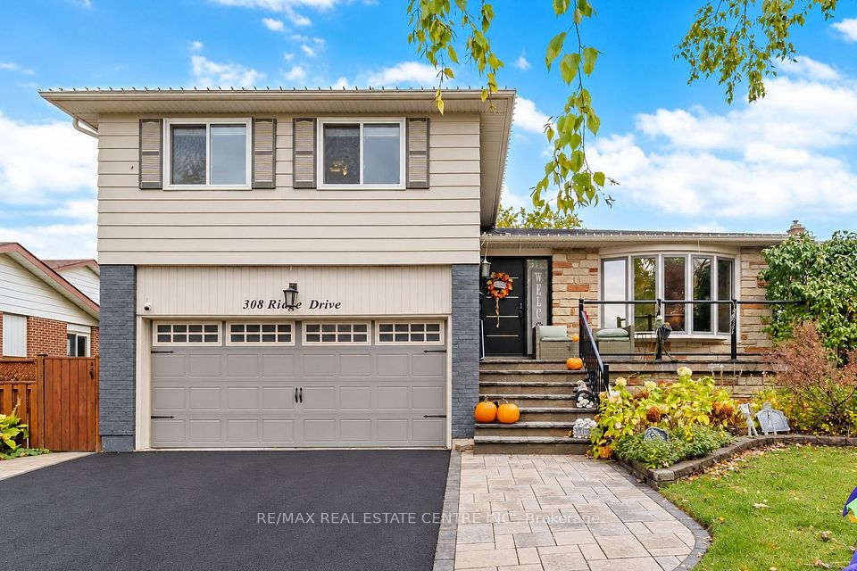 308 Ridge Drive, Milton, ON L9T 1X3 at 308 Ridge Drive, Milton, ON L9T 1X3, Milton, ON, L9T 1X3