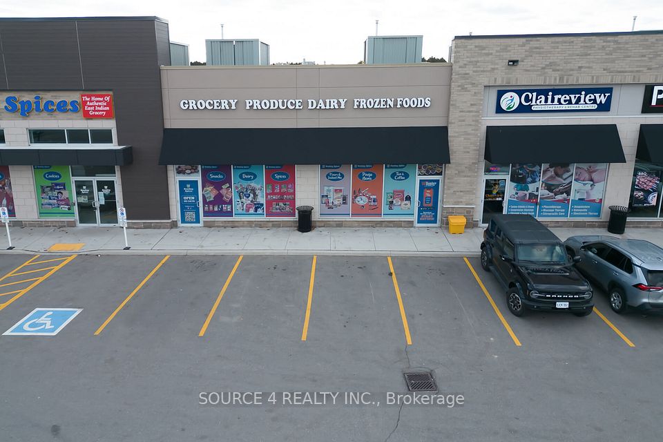 10 Beaumaris Drive 5, 6, 7, 8, Brampton, ON L6T 5J6