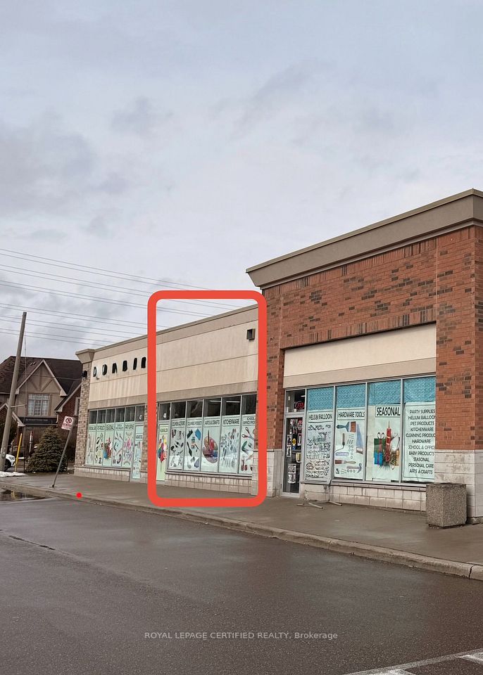 3890 Eglinton Avenue W 48, Mississauga, ON L5M 2R9