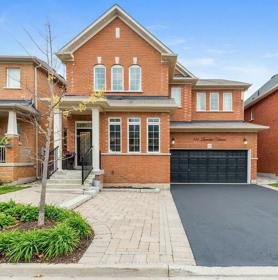 456 Laundon Terrace, Milton, ON L9T 7X9 at 456 Laundon Terrace, Milton, ON L9T 7X9, Milton, ON, L9T 7X9