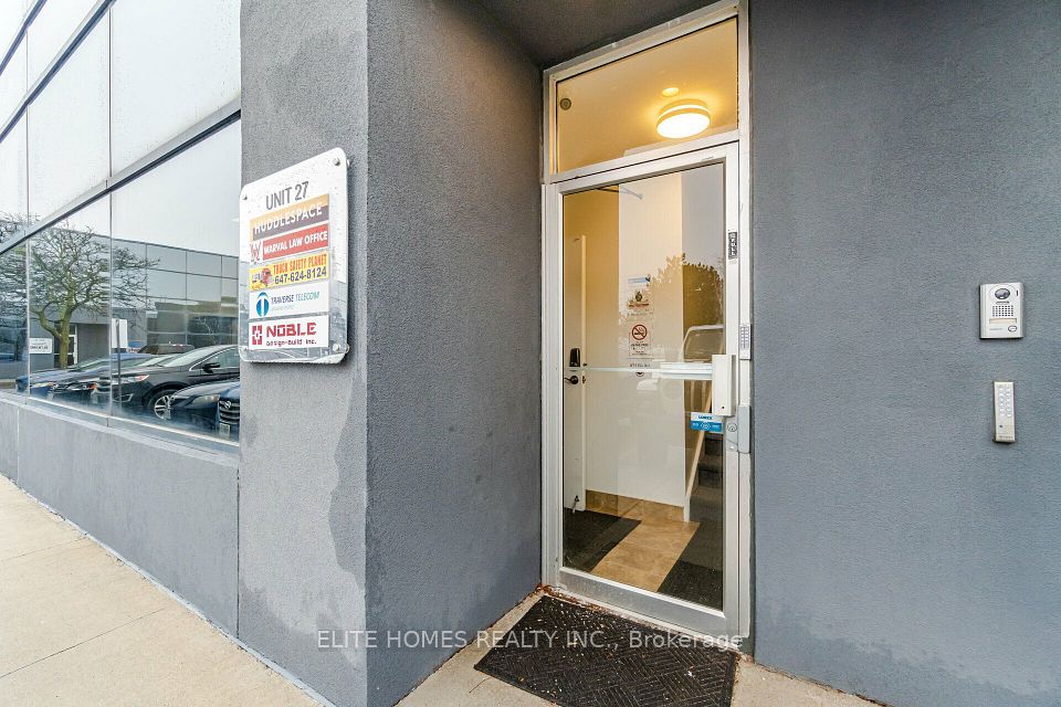 2355 Derry Road E 27, Mississauga, ON L5S 1V6
