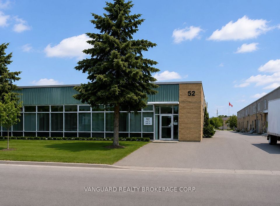 52 Colville Road, Toronto, ON M6M 2Y4