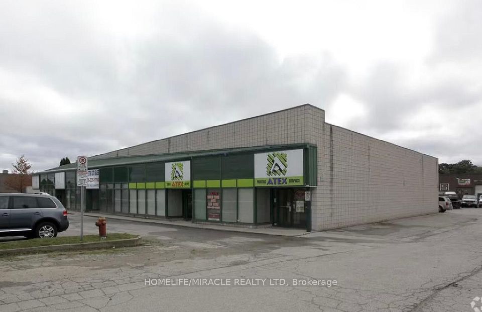 2070 Speers Road 2, Oakville, ON L6L 2X8