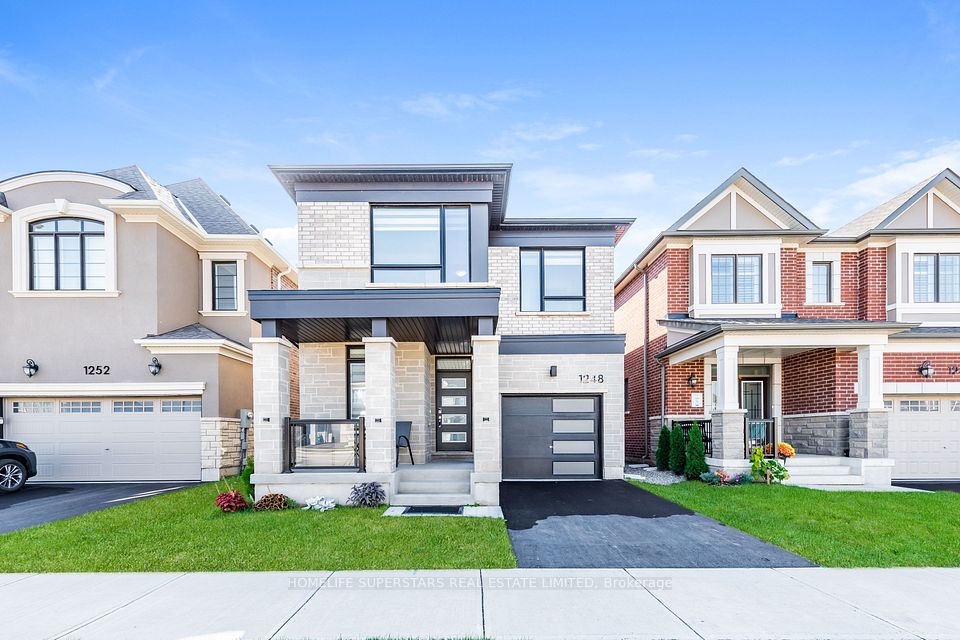 1248 Ferguson Drive, Milton, ON L9E 2E4 at 1248 Ferguson Drive, Milton, ON L9E 2E4, Milton, ON, L9E 2E4