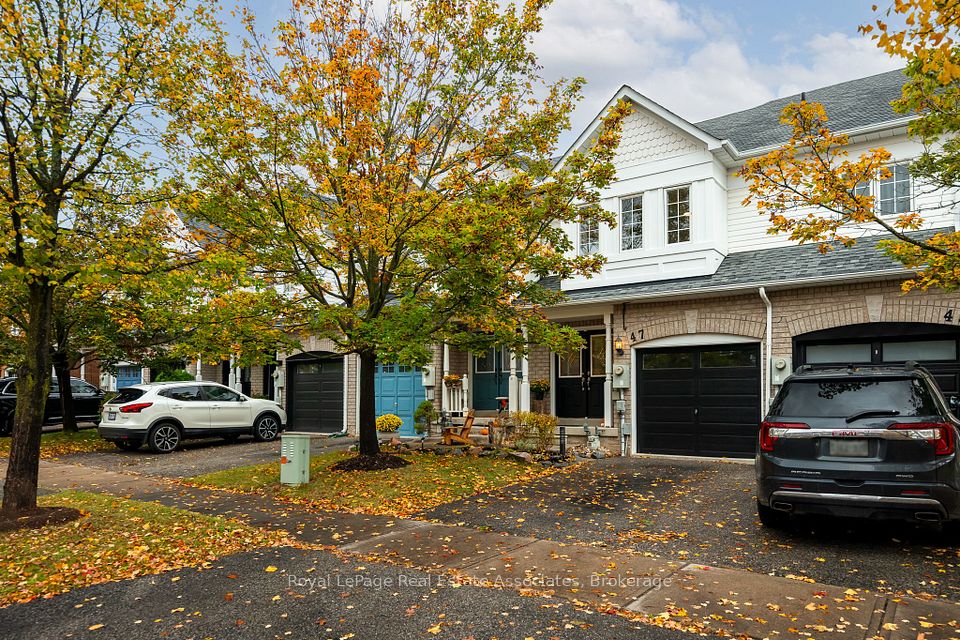 47 Bradley Drive, Halton Hills, ON L7G 6B6 at 47 Bradley Drive, Halton Hills, ON L7G 6B6, Halton Hills, ON, L7G 6B6