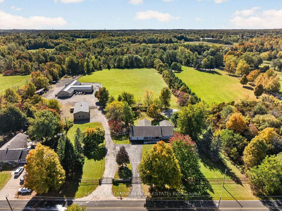 7196 McNiven Road, Milton, ON L0P 1B0