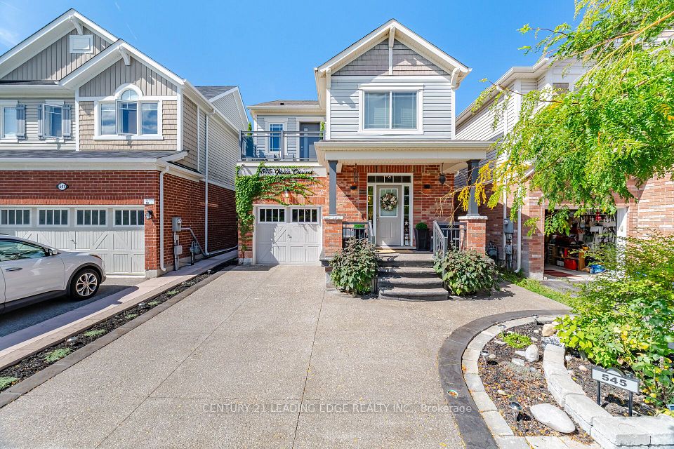 545 Gibson Crescent, Milton, ON L9T 9A1 at 545 Gibson Crescent, Milton, ON L9T 9A1, Milton, ON, L9T 9A1