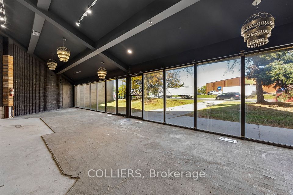 895 Fenmar Drive, Toronto, ON M9L 1C8