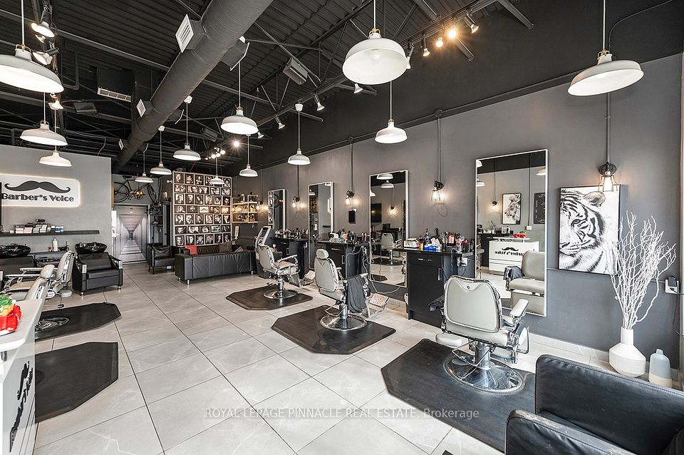 3700 Eglinton Avenue W 63, Mississauga, ON L5M 2R9