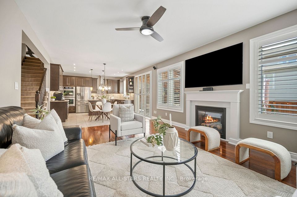 331 Inman Heights, Milton, ON L9T 7M8 at 331 Inman Heights, Milton, ON L9T 7M8, Milton, ON, L9T 7M8