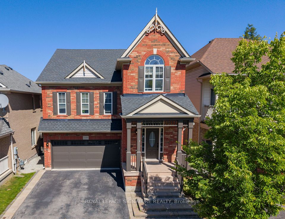 Detached at 3195 Munson Crescent, Burlington, ON L7M 0B9, Burlington