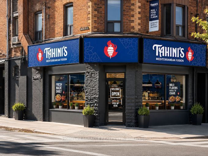 890 Bloor Street W, Toronto, ON M6G 1M5