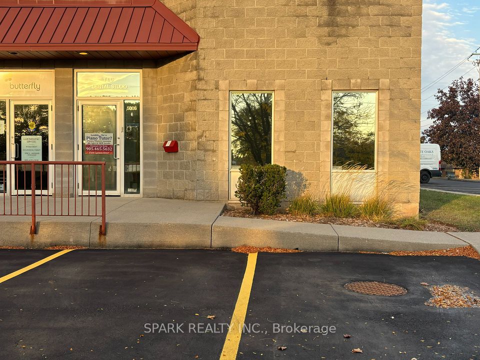 Commercial Retail at 5006 South Service Road 6, Burlington, ON L7L 5Y7, Burlington