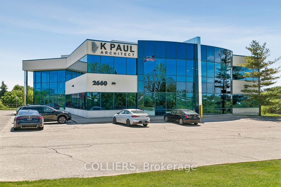 Office at 2660 Sherwood Heights Drive 200A, Oakville, ON L6J 7Y8, Oakville