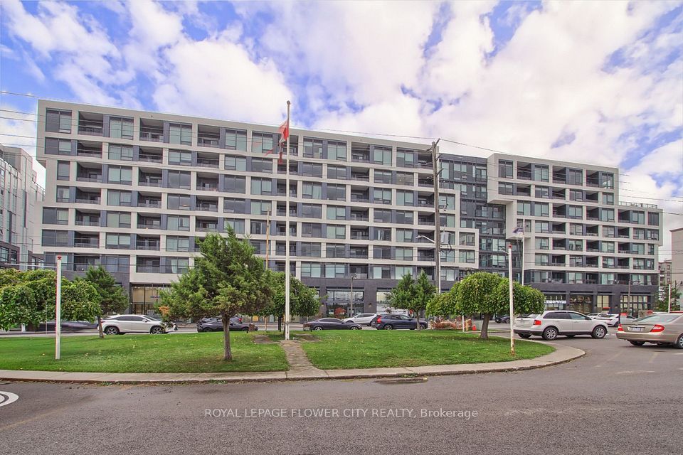 Condo Apartment at 2450 Old Bronte Road 239, Oakville, ON L6M 4J2, Oakville