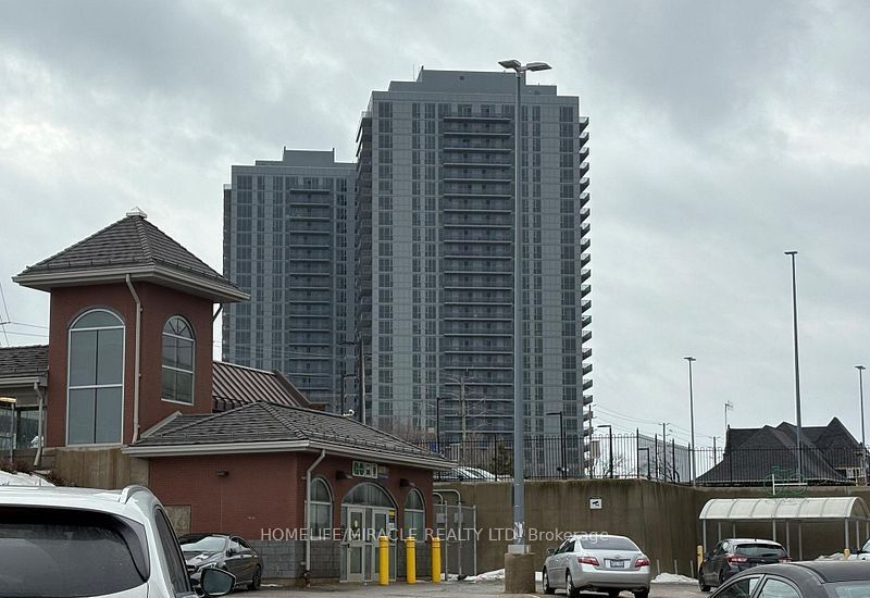 0 Main Street N 4, Brampton, ON L6X 1M9