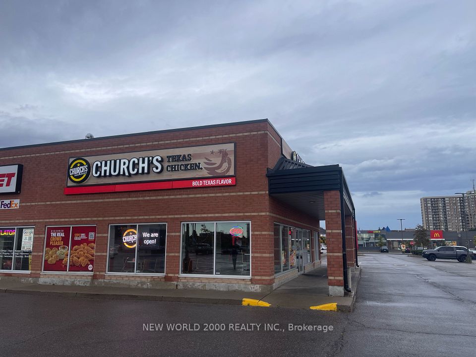 7700 Hurontario Street 502, Brampton, ON L6Y 4M3